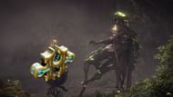 Plague Start is the easiest way to farm Forma in the game (Image via Digital Extremes)